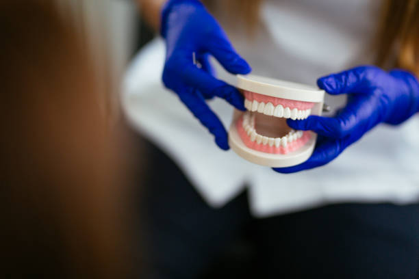 Full Mouth Reconstruction in Williamson, AZ