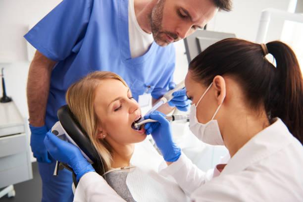 Best Tooth Extraction  in Williamson, AZ