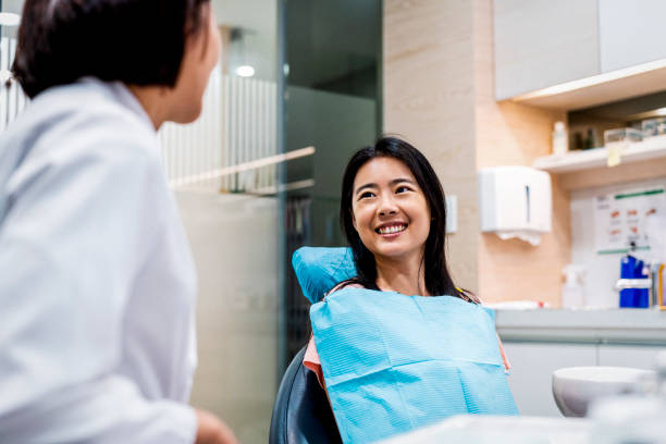 TMJ/TMD Treatment in Williamson, AZ