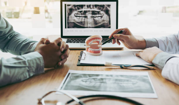Oral Surgery in Williamson, AZ