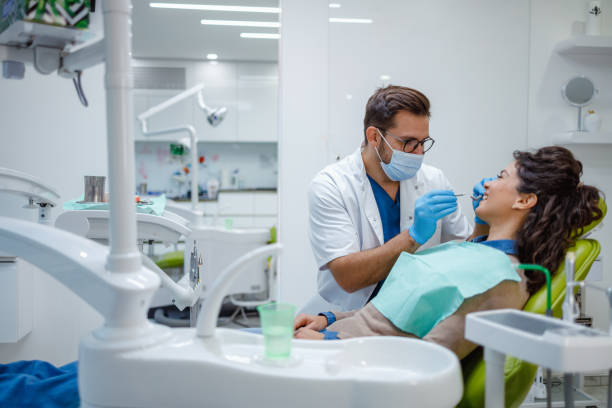 Reliable Williamson, AZ  Holistic Dental Services Solutions