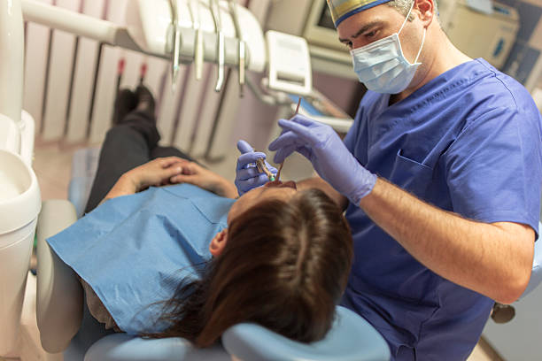Best Laser Dentistry  in Williamson, AZ