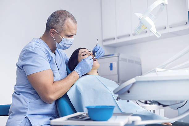 Best Dental Inlays and Onlays  in Williamson, AZ