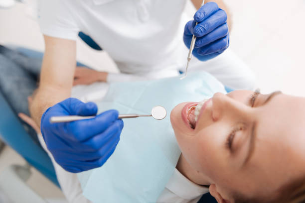 Dental X-Rays and Imaging in Williamson, AZ